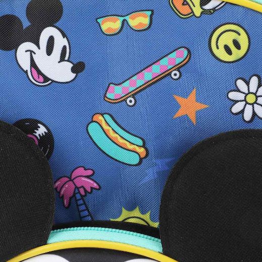 Picture of Disney Mickey Mouse Youth Mini Backpack