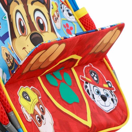 Picture of Paw Patrol AOP Youth Mini Backpack