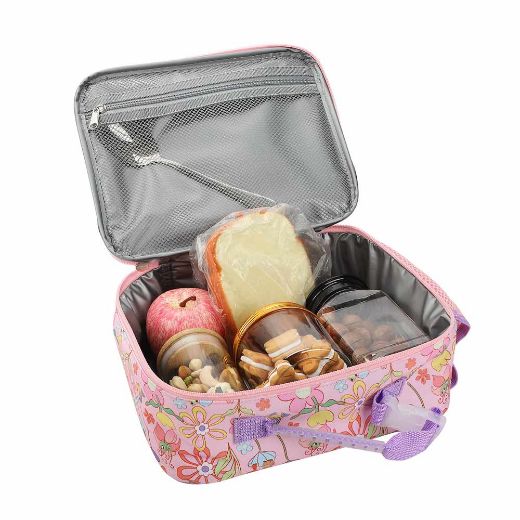 Picture of Disney Princess AOP Insulated Lunch Tote