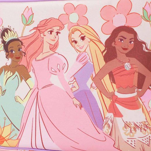 Picture of Disney Princess AOP Insulated Lunch Tote