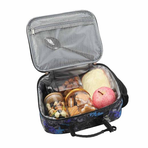 Picture of DC Comics Batman Insulated Lunch Tote