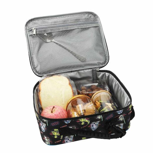 Picture of Star Wars Revenge of the Sith Insulated Lunch Tote