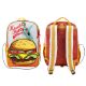 Picture of SpongeBob SquarePants Krusty Krab AOP Backpack