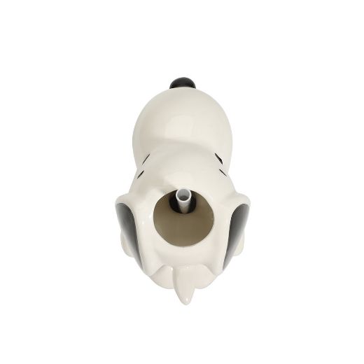 Picture of Peanuts Snoopy 8 oz. Sculpted Ceramic Sipper