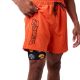 Picture of Dragon Ball Z Active Shorts with AOP Liner