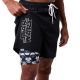 Picture of Star Wars Active Shorts with AOP Liner