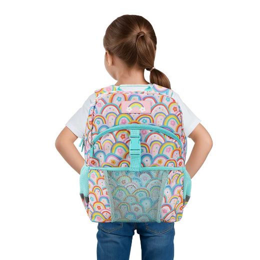 Picture of Bioworld AOP Youth Lunch Kit & Backpack Set