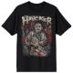 Picture of Texas Chainsaw Massacre Original Hacker Unisex Tee