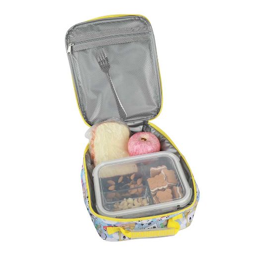 Picture of LankyBox AOP Youth Lunch Kit & Backpack Set