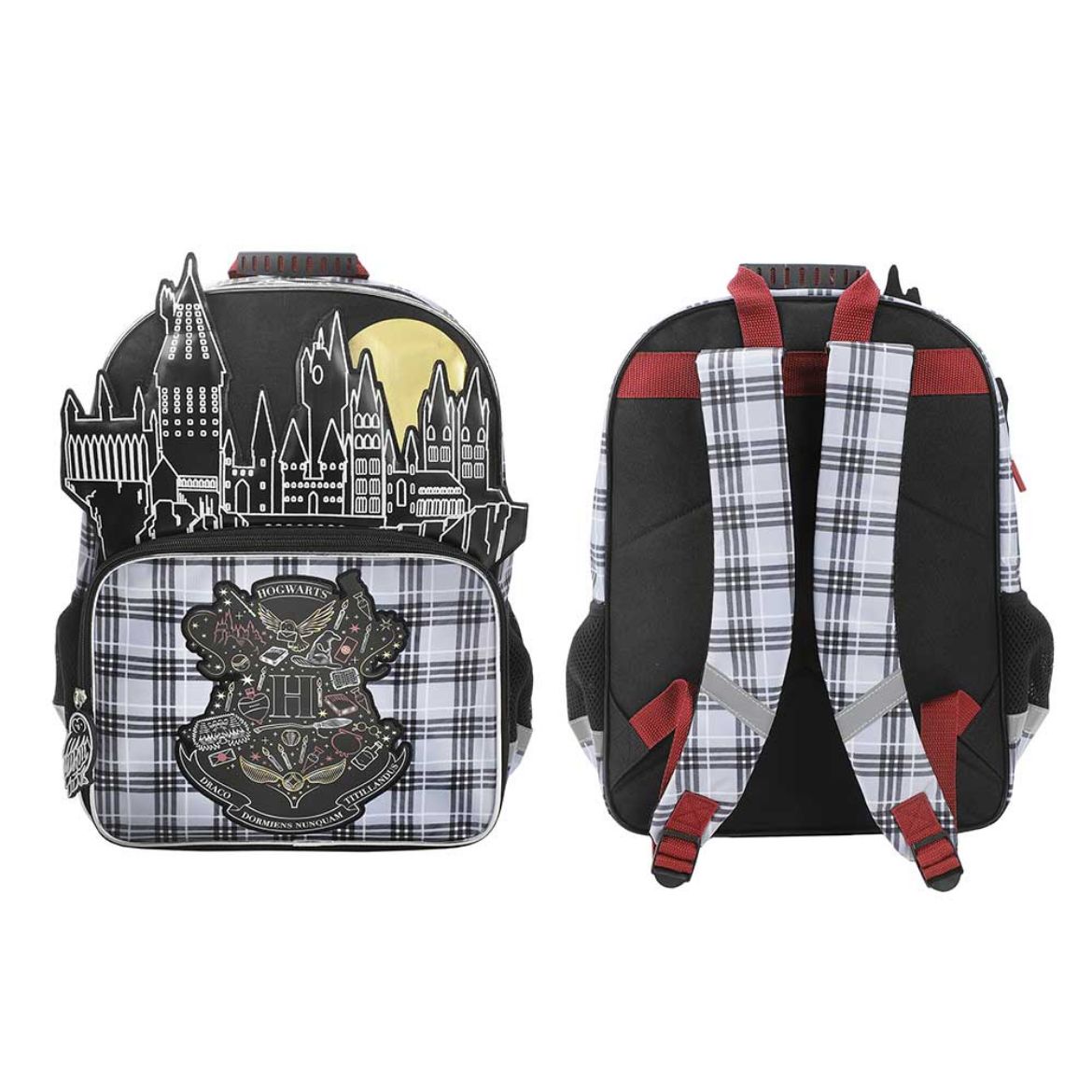 Picture of Harry Potter AOP Youth Backpack