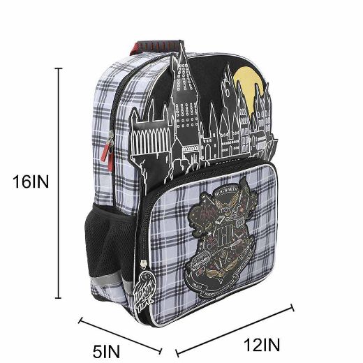 Picture of Harry Potter AOP Youth Backpack