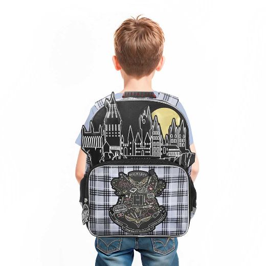 Picture of Harry Potter AOP Youth Backpack