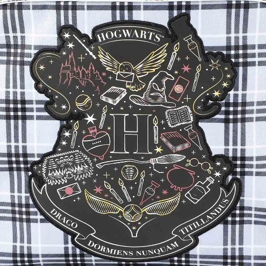 Picture of Harry Potter AOP Youth Backpack