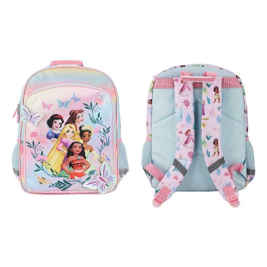 Picture of Disney Princess AOP Youth Backpack