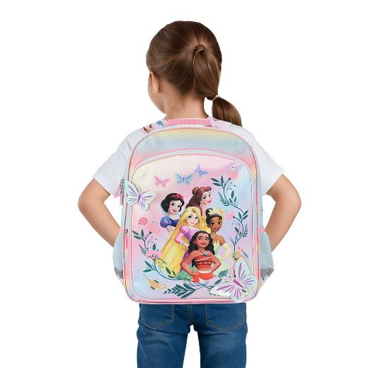 Picture of Disney Princess AOP Youth Backpack