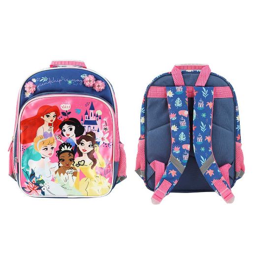 Picture of Disney Princess AOP Toddler Backpack