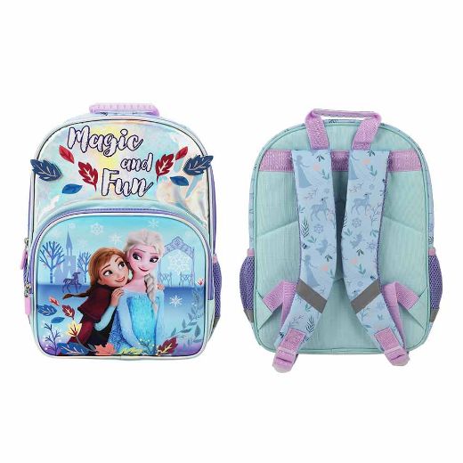 Picture of Disney Frozen AOP Toddler Backpack