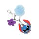 Picture of Disney Lilo & Stitch Multi-Charm Keychain