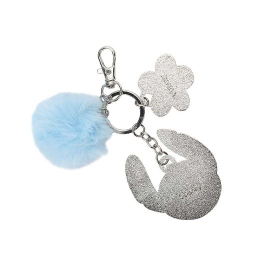 Picture of Disney Lilo & Stitch Multi-Charm Keychain