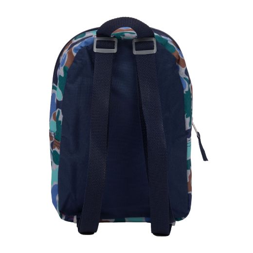 Picture of Bioworld AOP Camo Youth Mini Backpack
