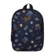 Picture of Bioworld AOP Space Youth Mini Backpack