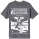 Picture of Dungeons & Dragons Oversized Print Unisex Tee