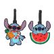 Picture of Disney Lilo & Stitch Luggage Tags