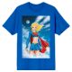 Picture of DC Comics Super Girl Unisex Tee