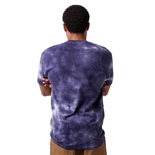 Picture of Naruto Kakshi Crystal Washed Unisex Tee