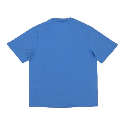 Picture of DC Comics Superman Tee & AOP Short Unisex Lounge Set