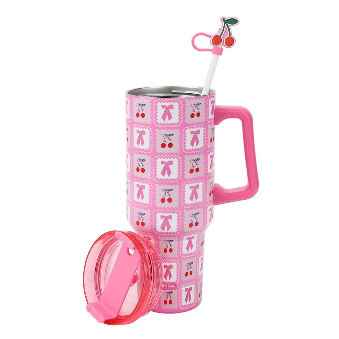 Picture of Packed Party Stanley 40 Stainless Steel Tumbler