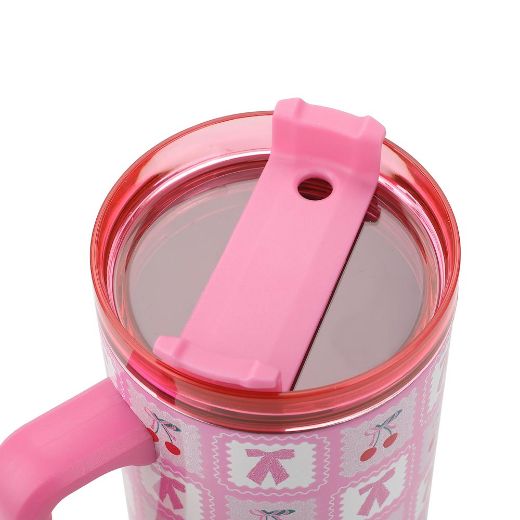 Picture of Packed Party Stanley 40 Stainless Steel Tumbler