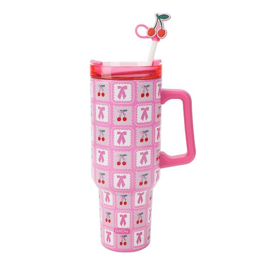 Picture of Packed Party Stanley 40 Stainless Steel Tumbler