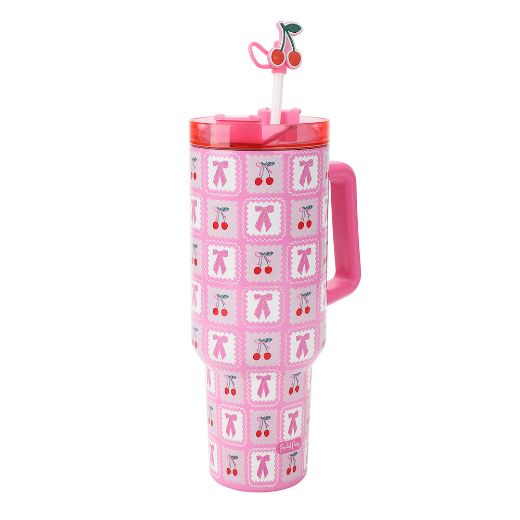 Picture of Packed Party Stanley 40 Stainless Steel Tumbler