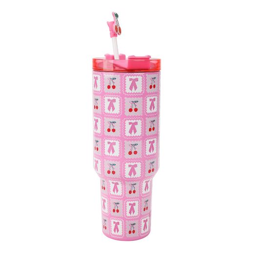 Picture of Packed Party Stanley 40 Stainless Steel Tumbler