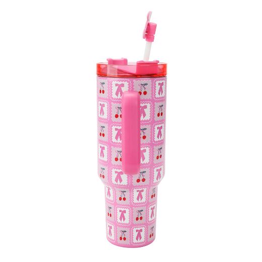 Picture of Packed Party Stanley 40 Stainless Steel Tumbler