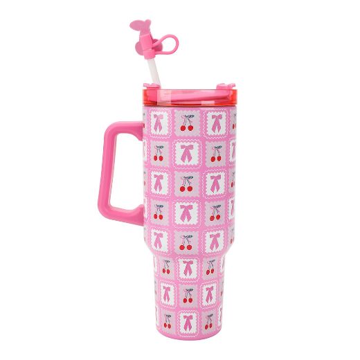 Picture of Packed Party Stanley 40 Stainless Steel Tumbler