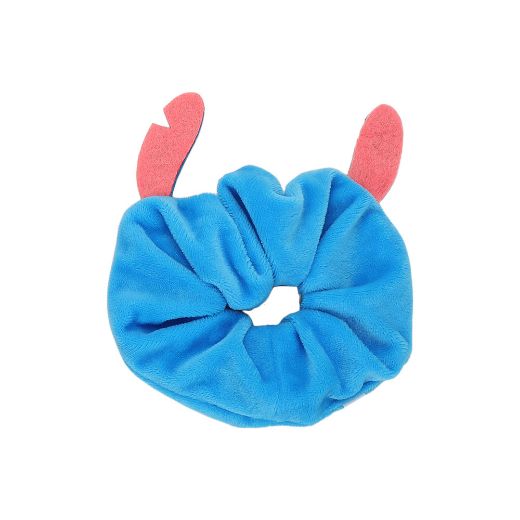 Picture of Disney Mickey Mouse 3 Pack Scrunchies