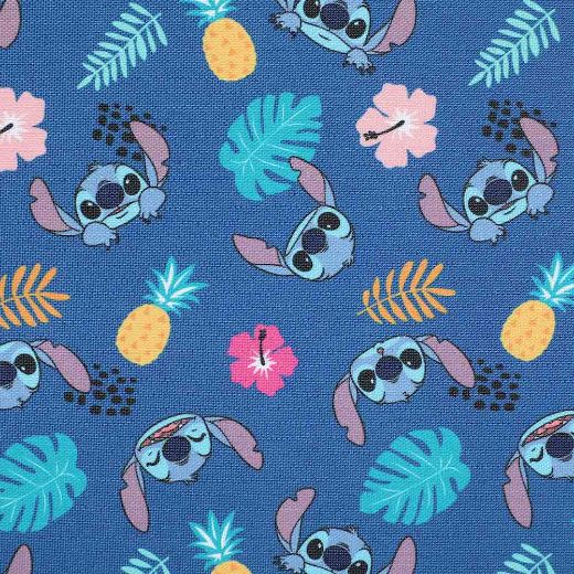 Picture of Disney Lilo & Stitch Soft Sided Rolling Luggage