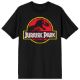 Picture of Jurassic Park Logo Unisex Tee