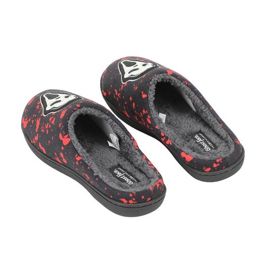 Picture of Ghostface Glow in the Dark Unisex Slippers
