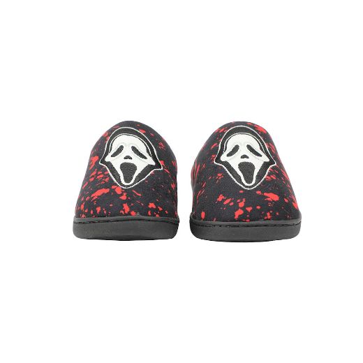 Picture of Ghostface Glow in the Dark Unisex Slippers