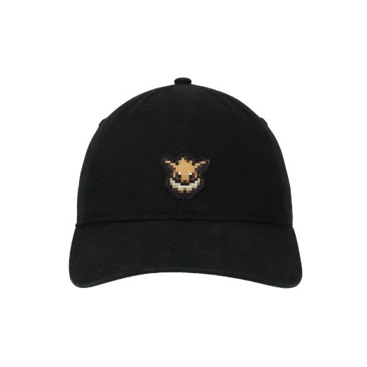 Picture of Pokemon Eevee Pixel Embroidered Hat