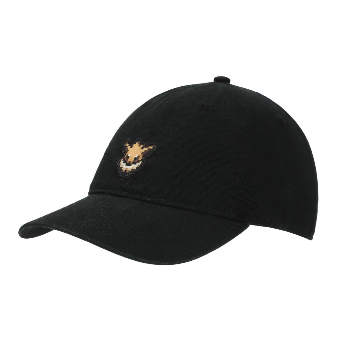 Picture of Pokemon Eevee Pixel Embroidered Hat