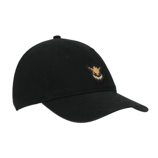 Picture of Pokemon Eevee Pixel Embroidered Hat