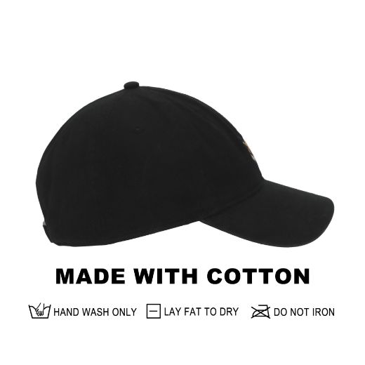 Picture of Pokemon Eevee Pixel Embroidered Hat