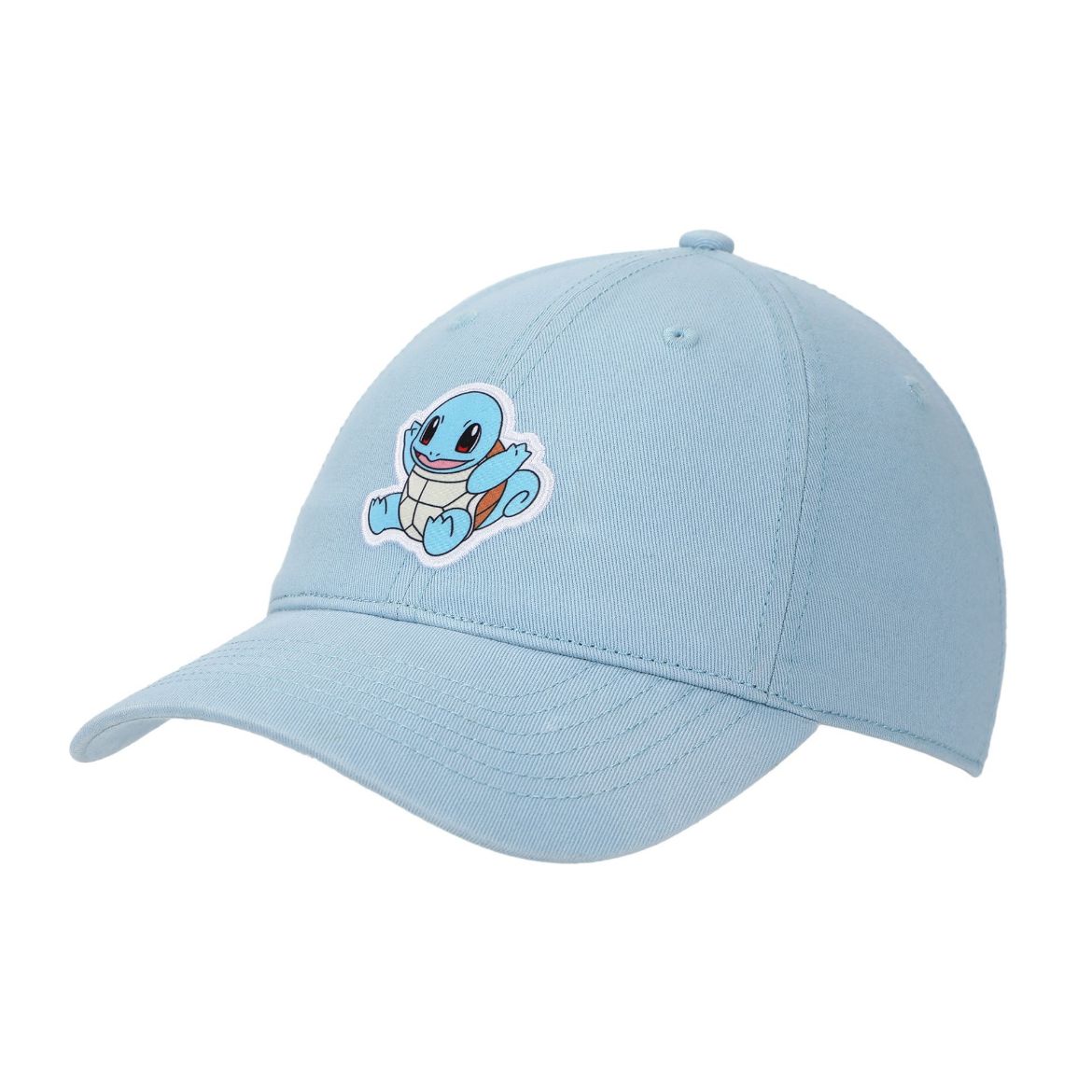 Picture of Pokemon Fun Squirtle Embroidered Hat 
