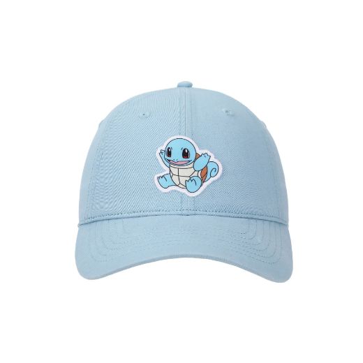 Picture of Pokemon Fun Squirtle Embroidered Hat 