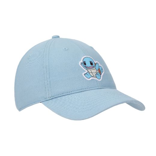 Picture of Pokemon Fun Squirtle Embroidered Hat 