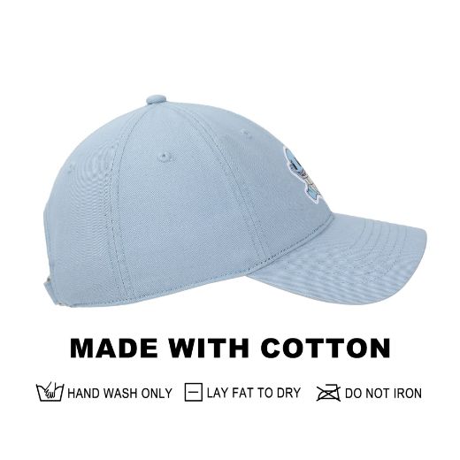 Picture of Pokemon Fun Squirtle Embroidered Hat 